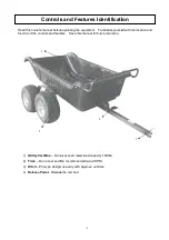 Preview for 5 page of TOPMAQ FAAT1250 Instructions & Assembly