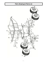 Preview for 13 page of TOPMAQ FAAT1250 Instructions & Assembly