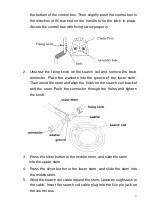 Preview for 3 page of TOPMAQ GC-1037 User Manual