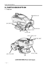 Предварительный просмотр 8 страницы TOPMAQ K7RTC Owner'S Manual