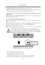 Preview for 11 page of TOPMAQ LGK-80S User Manual