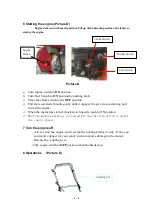 Preview for 5 page of TOPMAQ LS380-GX200 User Manual