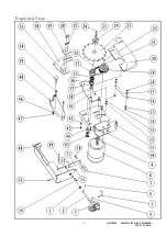 Preview for 13 page of TOPMAQ MJ10-SB250 Assembly And Operating Instructions Manual