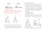 Preview for 8 page of TOPMAQ SX-MD18E User Manual