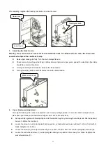 Preview for 11 page of TOPMAQ WWBA1650 Series Operator'S Manual