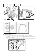 Preview for 12 page of TOPMAQ WWBA1650 Series Operator'S Manual