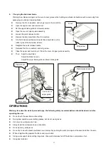 Preview for 13 page of TOPMAQ WWBA1650 Series Operator'S Manual