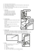 Preview for 14 page of TOPMAQ WWBA1650 Series Operator'S Manual