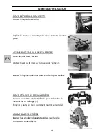 Предварительный просмотр 42 страницы topmark 2 COMBI T8030 Instruction Manual