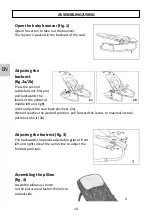 Preview for 10 page of topmark 3968529 Instructions For Use Manual