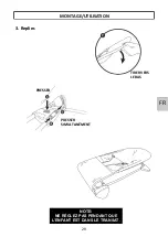 Предварительный просмотр 29 страницы topmark BEAU T2065 Instructions For Use Manual