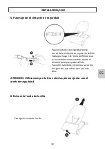 Предварительный просмотр 39 страницы topmark BEAU T2065 Instructions For Use Manual