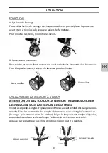 Предварительный просмотр 31 страницы topmark Bobby T7019 Instructions For Use Manual