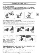 Preview for 5 page of topmark DANI PLUS Instructions For Use Manual