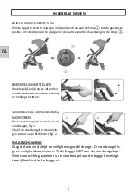 Preview for 6 page of topmark DANI PLUS Instructions For Use Manual