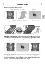 Preview for 9 page of topmark DANI PLUS Instructions For Use Manual