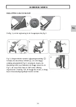 Preview for 11 page of topmark DANI PLUS Instructions For Use Manual