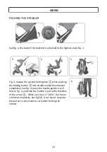 Preview for 23 page of topmark DANI PLUS Instructions For Use Manual