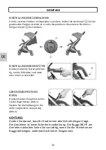 Preview for 30 page of topmark DANI PLUS Instructions For Use Manual