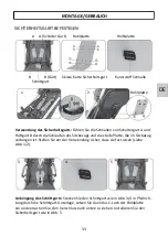 Preview for 33 page of topmark DANI PLUS Instructions For Use Manual