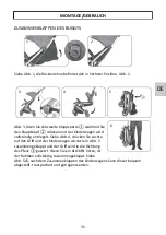 Preview for 35 page of topmark DANI PLUS Instructions For Use Manual