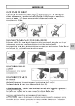 Preview for 41 page of topmark DANI PLUS Instructions For Use Manual