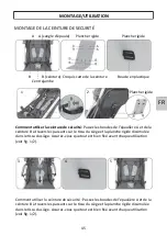 Preview for 45 page of topmark DANI PLUS Instructions For Use Manual