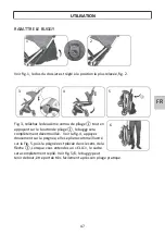 Preview for 47 page of topmark DANI PLUS Instructions For Use Manual