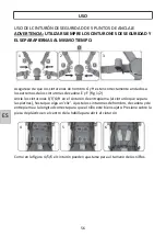 Preview for 56 page of topmark DANI PLUS Instructions For Use Manual