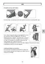 Preview for 59 page of topmark DANI PLUS Instructions For Use Manual