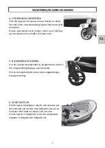 Preview for 7 page of topmark DEX Instruction Manual