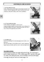 Preview for 8 page of topmark DEX Instruction Manual