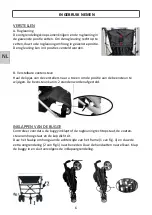 Preview for 6 page of topmark FENN Instructions For Use Manual