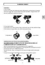 Preview for 7 page of topmark FENN Instructions For Use Manual