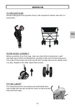 Preview for 13 page of topmark FENN Instructions For Use Manual