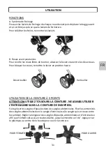 Preview for 31 page of topmark FENN Instructions For Use Manual