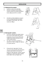 Предварительный просмотр 36 страницы topmark JADEN T2081 Instructions For Use Manual