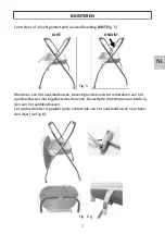 Preview for 7 page of topmark JAIMY T7070 Instructions For Use Manual