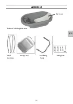 Preview for 15 page of topmark JAIMY T7070 Instructions For Use Manual