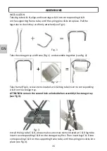 Preview for 16 page of topmark JAIMY T7070 Instructions For Use Manual