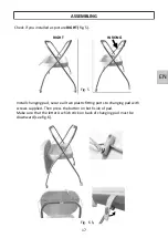 Preview for 17 page of topmark JAIMY T7070 Instructions For Use Manual