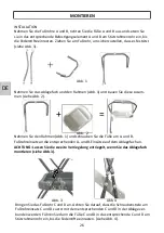 Preview for 26 page of topmark JAIMY T7070 Instructions For Use Manual