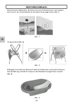 Preview for 28 page of topmark JAIMY T7070 Instructions For Use Manual