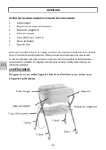 Preview for 34 page of topmark JAIMY T7070 Instructions For Use Manual