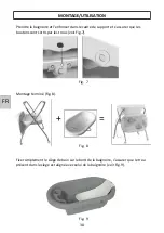 Preview for 38 page of topmark JAIMY T7070 Instructions For Use Manual