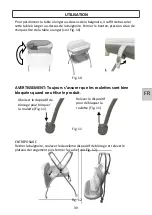 Preview for 39 page of topmark JAIMY T7070 Instructions For Use Manual