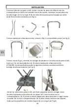 Preview for 46 page of topmark JAIMY T7070 Instructions For Use Manual