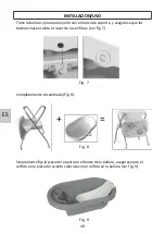 Preview for 48 page of topmark JAIMY T7070 Instructions For Use Manual