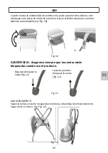 Preview for 49 page of topmark JAIMY T7070 Instructions For Use Manual