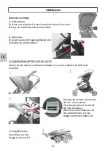 Preview for 22 page of topmark JAY Instructions For Use Manual